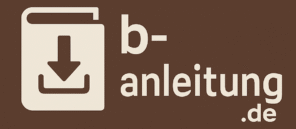b-anleitung.de